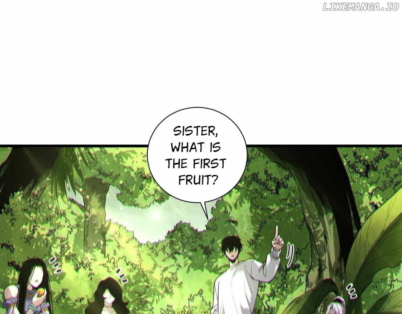 Catastrophic Necromancer Chapter 191 16